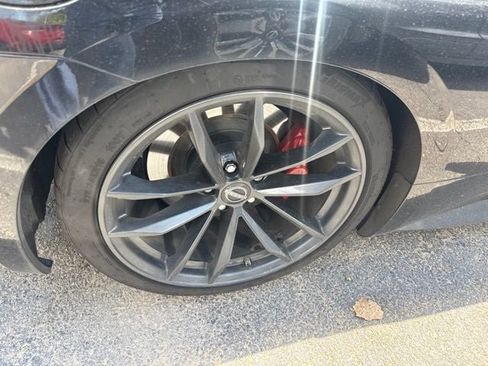 Used 2024 Nissan Z Performance w/ Floor Mat Package RWD image 7