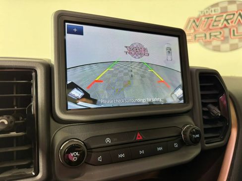 Used 2024 Ford Bronco Sport Outer Banks w/ Tech Package AWD/4WD image 18