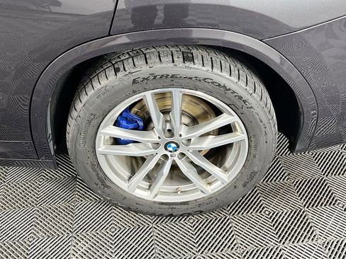 Used 2018 BMW X3 M40i w/ Premium Package AWD/4WD image 31