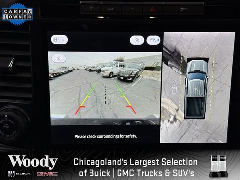 Used 2024 Ford F150 Platinum w/ Equipment Group 703A Plus image 24