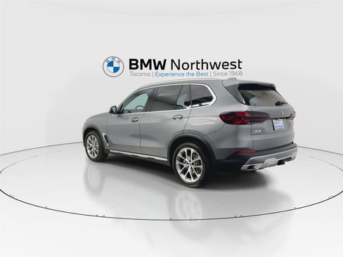 New 2026 BMW X5 xDrive40i image 12