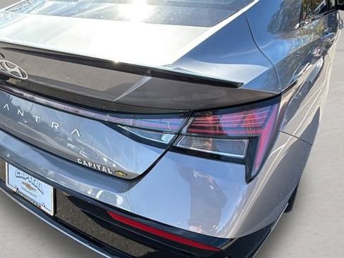 Used 2024 Hyundai Elantra N Line image 37