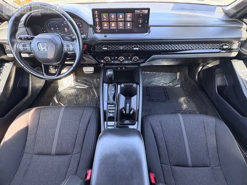 Used 2023 Honda Accord Sport image 24