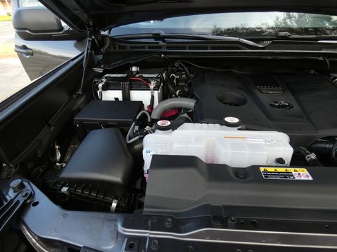 Used 2026 Toyota Tundra SR image 77