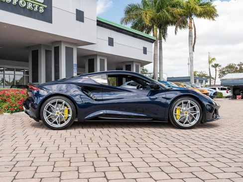 New 2026 Lotus Emira image 33