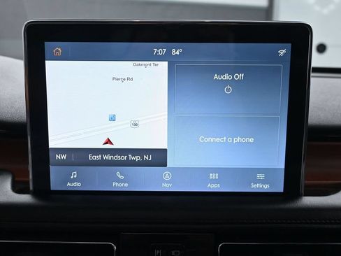 Used 2020 Lincoln Aviator Reserve w/ Equipment Group 202A AWD/4WD image 28