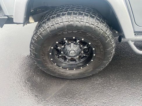 Used 2014 Jeep Wrangler Unlimited Sport AWD/4WD image 26