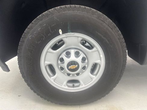 New 2025 Chevrolet Silverado 2500 W/T w/ WT Convenience Package image 47