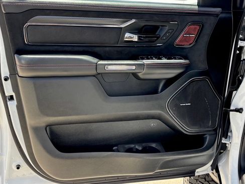 Used 2022 RAM 1500 TRX w/ TRX Level 2 Equipment Group AWD/4WD image 22