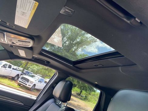 Used 2019 Jeep Grand Cherokee Limited AWD/4WD image 53