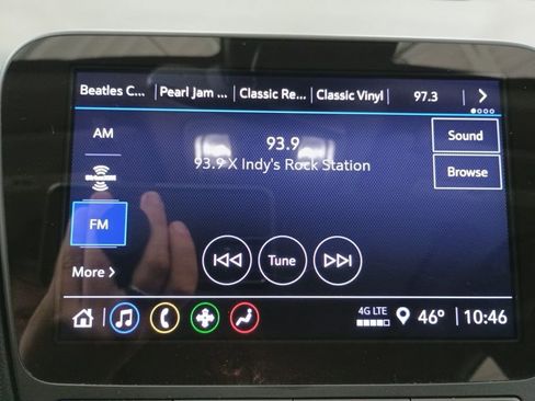 Used 2024 Chevrolet Malibu LT image 24