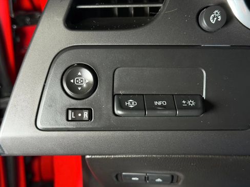Used 2016 Chevrolet Corvette Stingray Coupe w/ 3LT Preferred Equipment Group RWD image 26