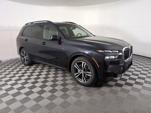 New 2026 BMW X7 xDrive40i w/ M Sport Package image 56
