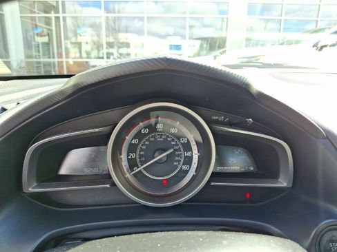 Used 2014 MAZDA MAZDA3 i Touring FWD image 6