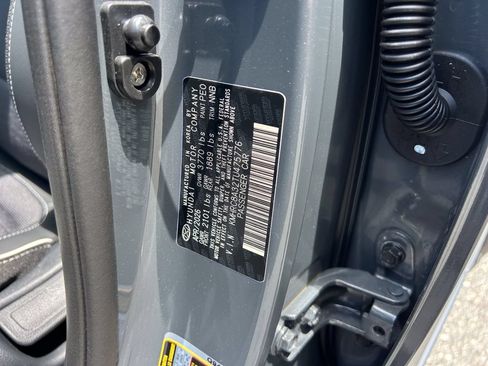 New 2026 Hyundai Venue SEL FWD image 35