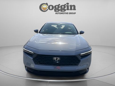 Used 2023 Honda Accord EX-L image 9