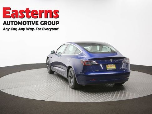 Used 2020 Tesla Model 3 Long Range AWD/4WD image 60