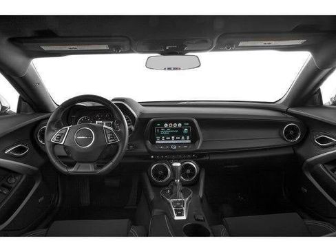 Used 2018 Chevrolet Camaro LT w/ RS Package RWD image 6