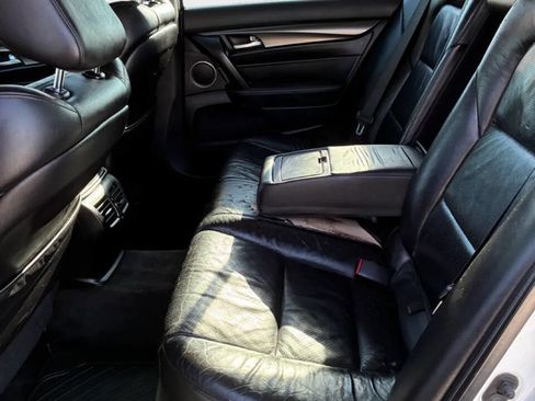 Used 2012 Acura TL w/Advance 4dr Sedan Package image 13