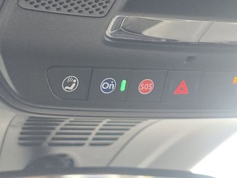 New 2025 Chevrolet Blazer EV LT image 29