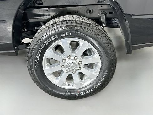 New 2026 RAM 2500 Big Horn AWD/4WD image 20