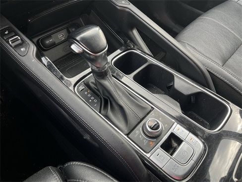 Used 2020 Kia Telluride SX image 22