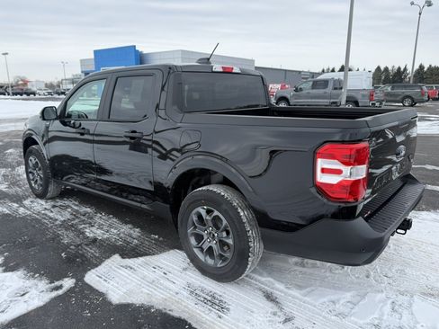 New 2026 Ford Maverick XLT w/ Equipment Group 301A AWD/4WD image 5