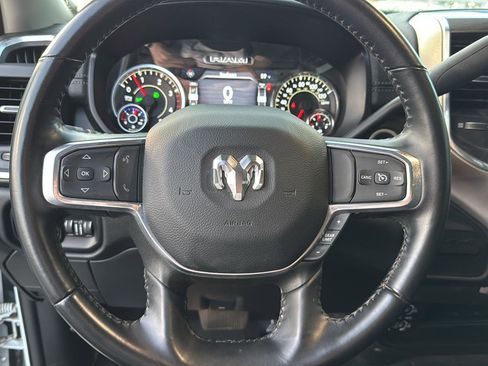 Used 2024 RAM 2500 Laramie image 17