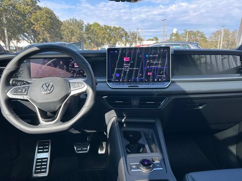 New 2026 Volkswagen Tiguan SE R-Line AWD/4WD image 50