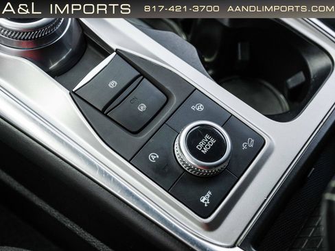 Used 2020 Ford Explorer ST w/ ST Street Pack AWD/4WD image 18