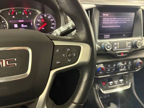 Used 2019 GMC Terrain SLT w/ Preferred Package image 12