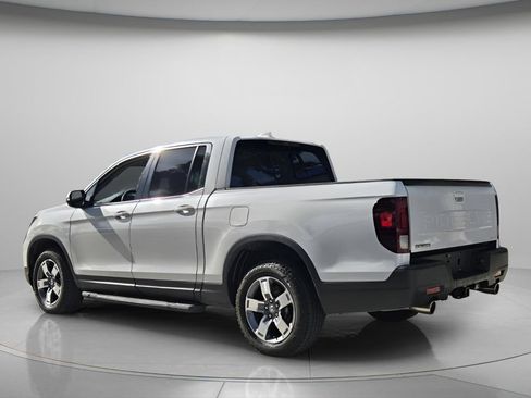 Used 2024 Honda Ridgeline RTL image 7