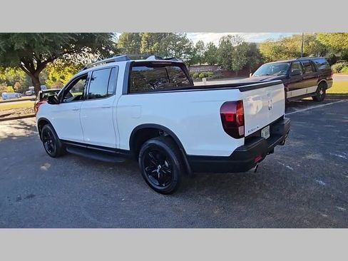 Used 2023 Honda Ridgeline Black Edition image 21