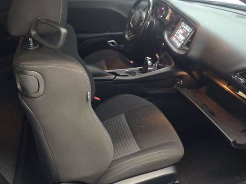 Used 2021 Dodge Challenger R/T w/ Performance Handling Group RWD image 5