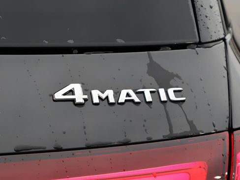 Certified 2025 Mercedes-Benz GLE 450 GLE 450 image 9