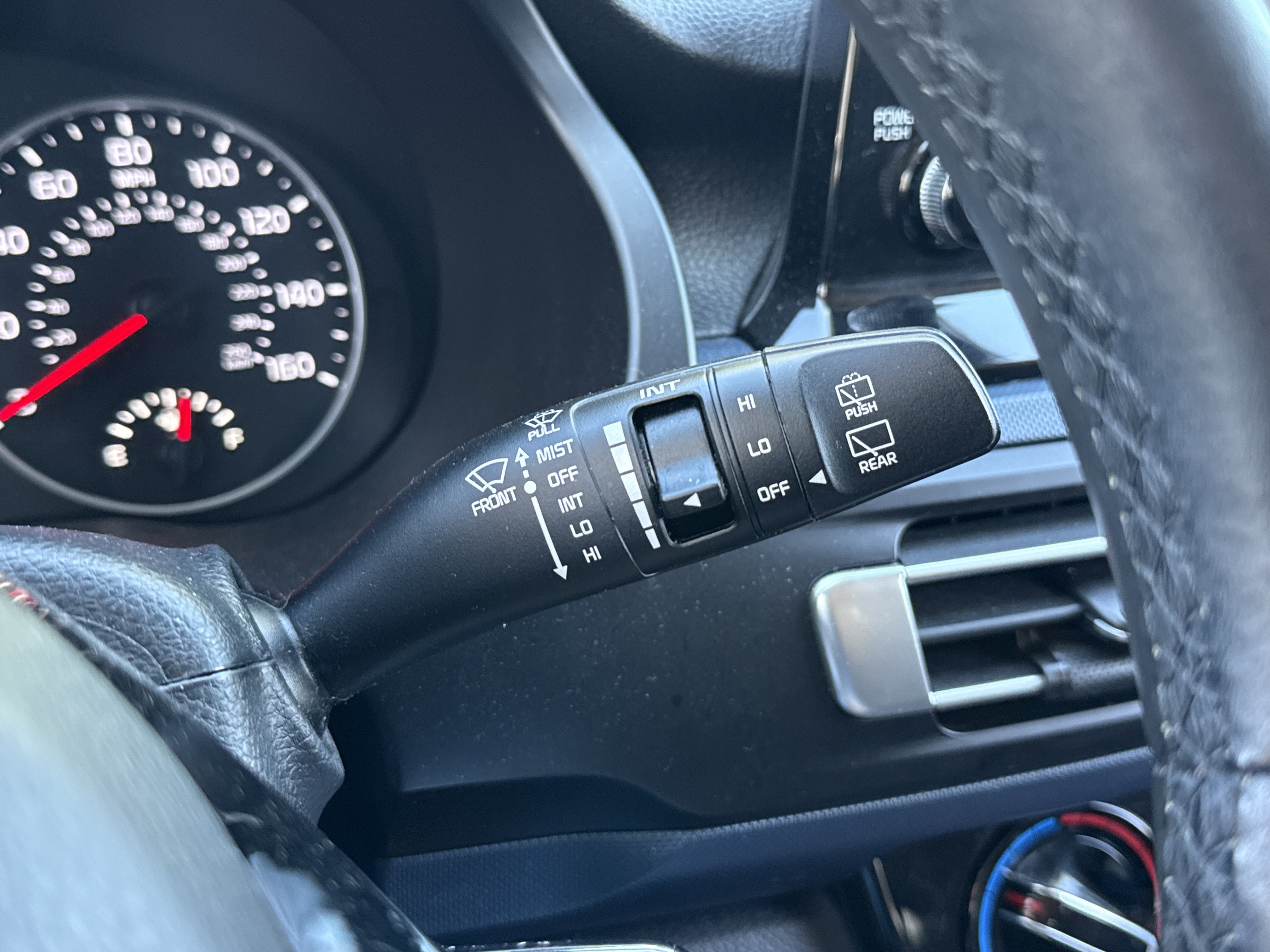 Used 2021 Kia Seltos S AWD/4WD image 12