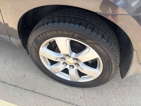 Used 2016 Chevrolet Traverse LT w/ Style and Technology Package AWD/4WD image 7
