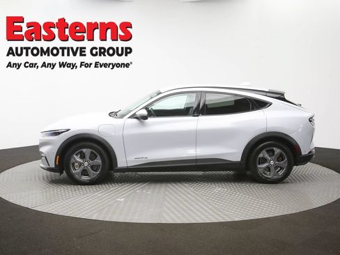 Used 2021 Ford Mustang Mach-E Select w/ Comfort/Technology Package AWD/4WD image 55