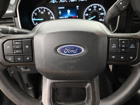Used 2023 Ford F150 XL w/ STX Appearance Package image 11