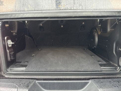 Used 2019 Jeep Wrangler Unlimited Rubicon image 20