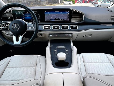 Certified 2022 Mercedes-Benz GLE 350 image 16