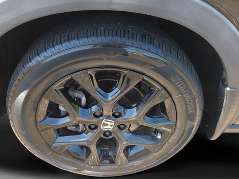 Used 2023 Honda HR-V Sport image 9