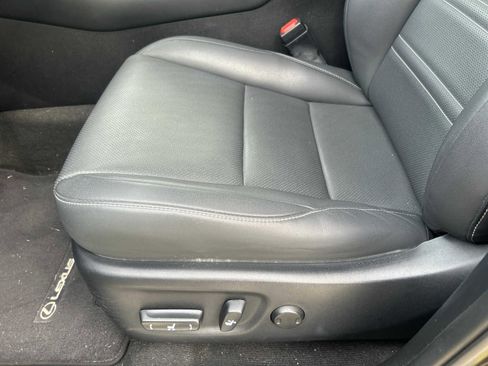 Used 2020 Lexus NX 300 FWD w/ Comfort Package image 12