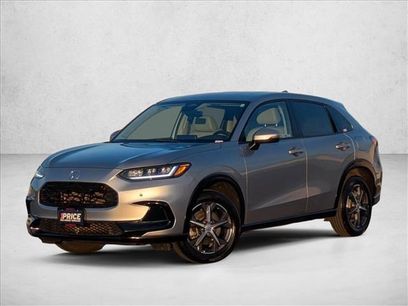 Used 2023 Honda HR-V EX-L