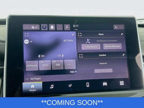 Used 2023 Jeep Compass Limited image 15