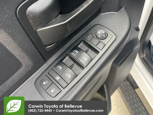 Used 2015 RAM 1500 Express AWD/4WD image 19