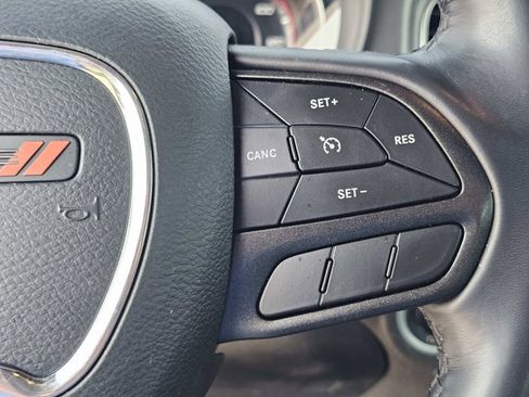 Used 2023 Dodge Charger SXT RWD image 21