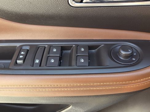 Used 2015 Buick Encore Premium image 14