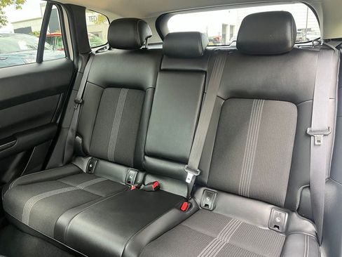 Used 2025 MAZDA CX-50 AWD 2.5 S w/ Preferred Package image 13