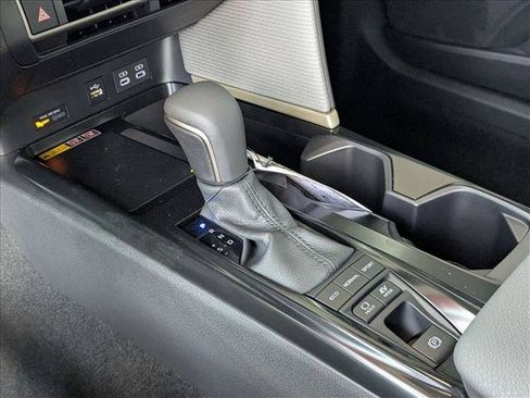 New 2025 Toyota Camry SE FWD image 12